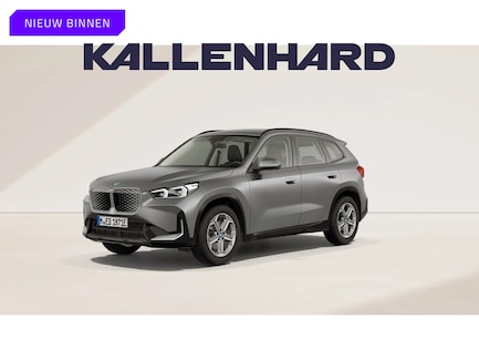 BMW iX1 0