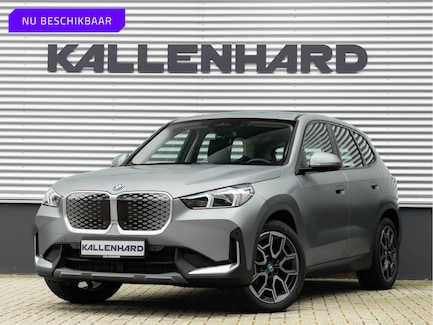 BMW iX1 0