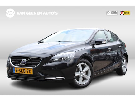 Volvo V40 0
