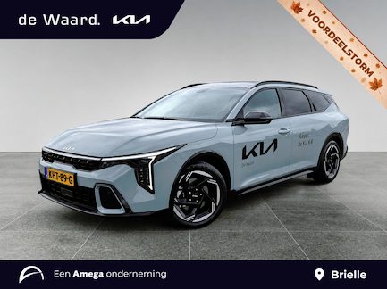 Kia K4 0
