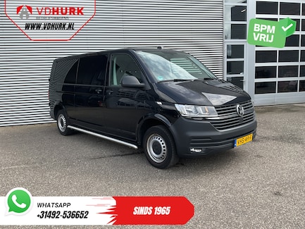 Volkswagen Transporter 0