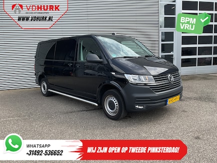 Volkswagen Transporter 0