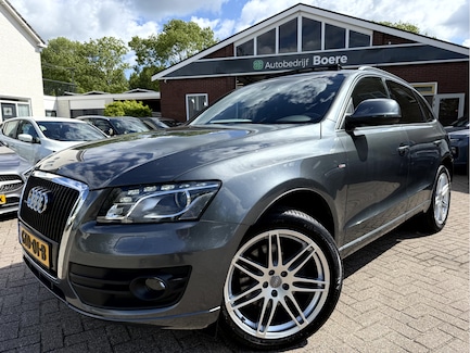 Audi Q5 0