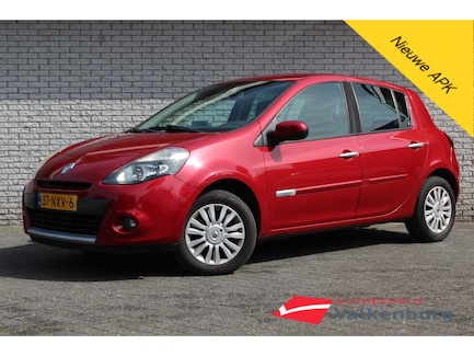 Renault Clio 0