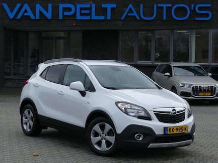 Opel Mokka 0