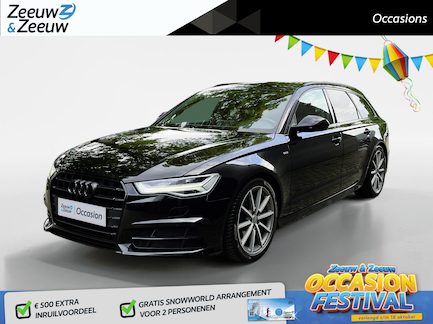 Audi A6 0