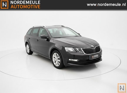 Skoda Octavia 0