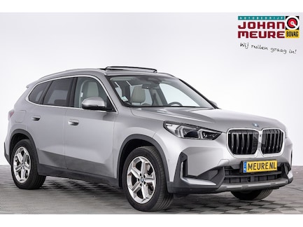 BMW X1 0