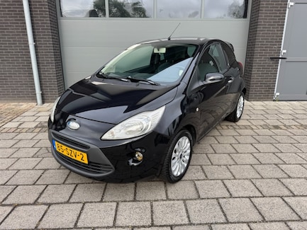 Ford Ka 0