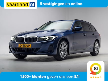 BMW 3-Serie 0
