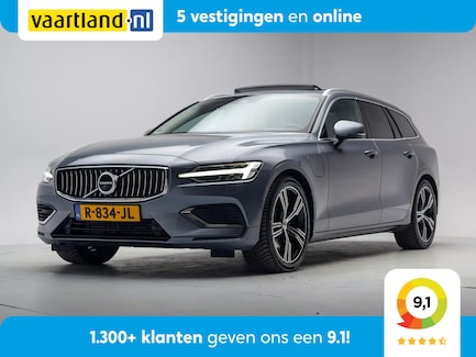 Volvo V60 0