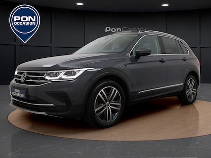 Volkswagen Tiguan 0