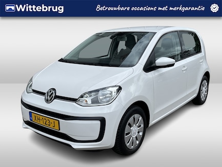 Volkswagen Up! 0
