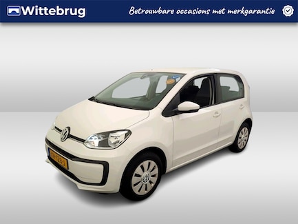 Volkswagen Up! 0