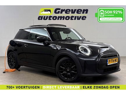 MINI Mini Electric 0