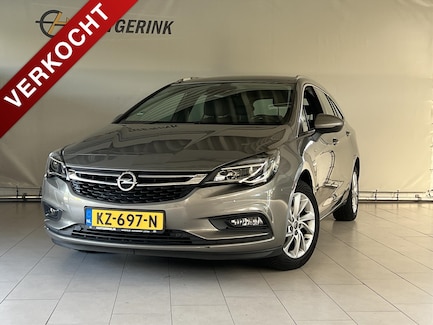 Opel Astra 0