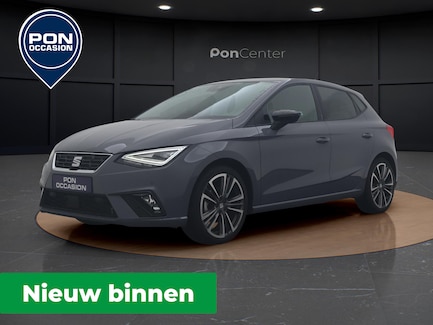 SEAT Ibiza 0