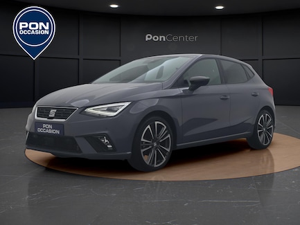 SEAT Ibiza 0