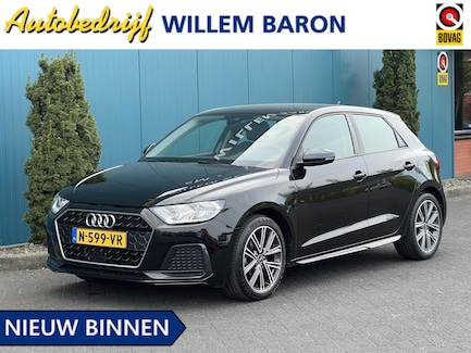 Audi A1 0