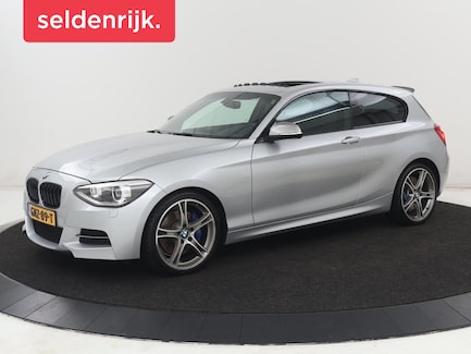 BMW 1-Serie 0