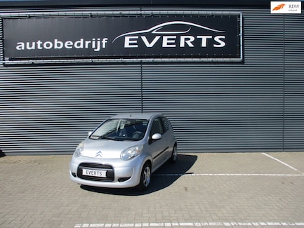 Citroën C1 0
