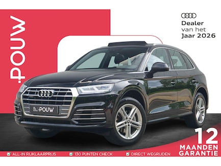 Audi Q5 0
