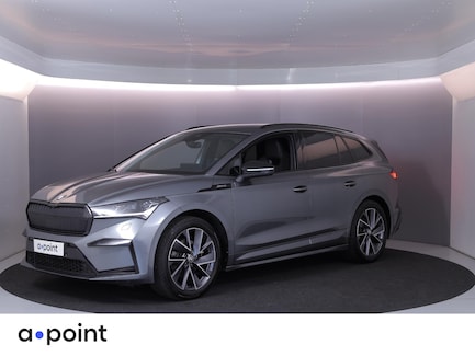 Skoda Enyaq 0