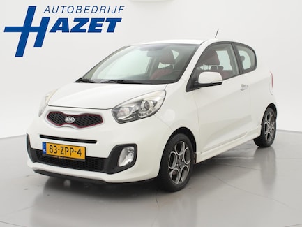 Kia Picanto 0