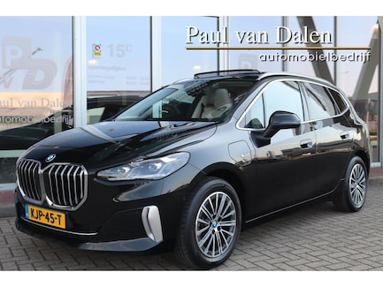 BMW 2-Serie Active Tourer 0