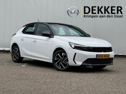 Opel Corsa 0