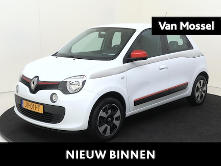 Renault Twingo 0