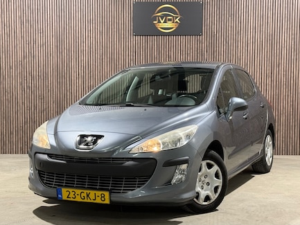 Peugeot 308 0