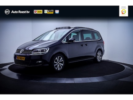 Volkswagen Sharan 0