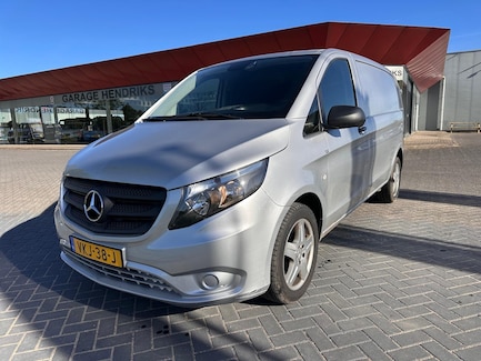 Mercedes-Benz Vito 0