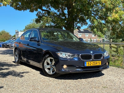 BMW 3-Serie 0