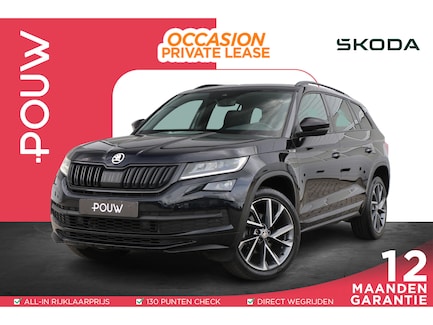 Skoda Kodiaq 0