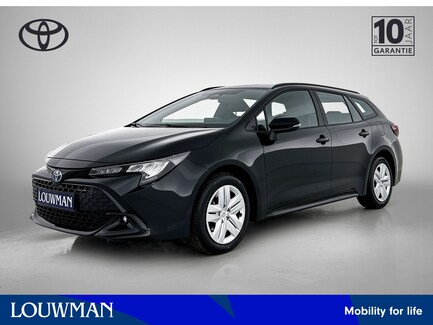 Toyota Corolla 0