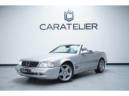 Mercedes-Benz SL 0