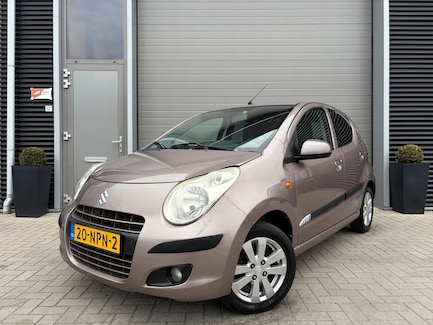 Suzuki Alto 0