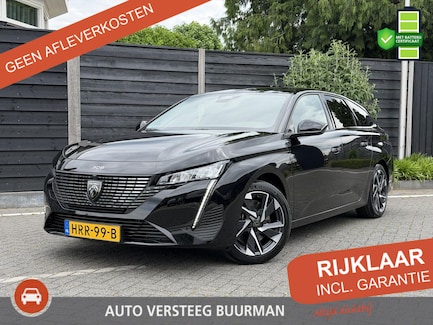 Peugeot 308 0