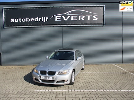 BMW 3-Serie 0