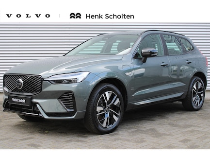 Volvo XC60 0