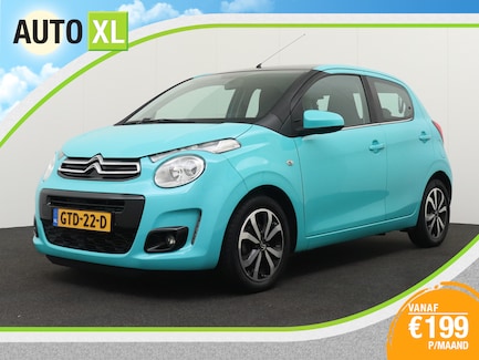 Citroën C1 0