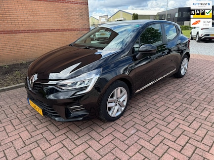 Renault Clio 0