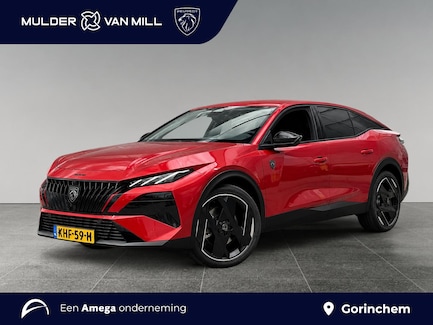 Peugeot 408 0