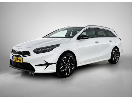Kia Ceed 0