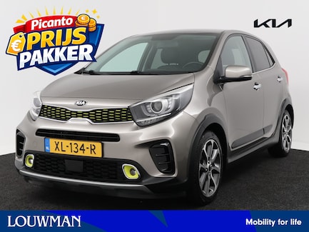 Kia Picanto 0