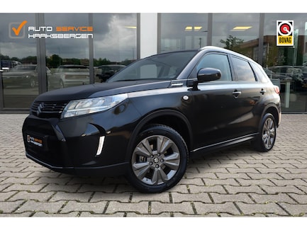 Suzuki Vitara 0