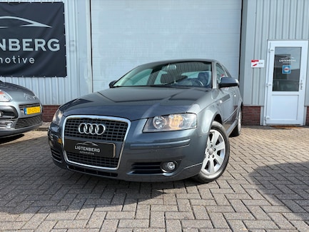 Audi A3 0