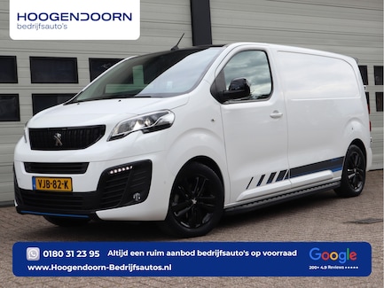 Peugeot Expert 0